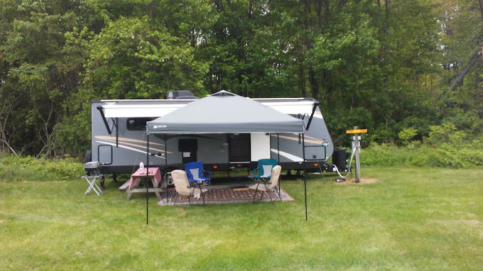 Skybrook Campground