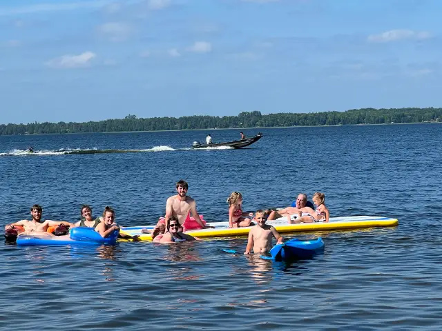 Pike Point Resort