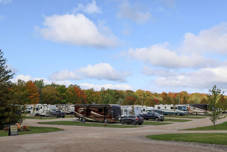 Hy-Land Court RV Park and Campground
