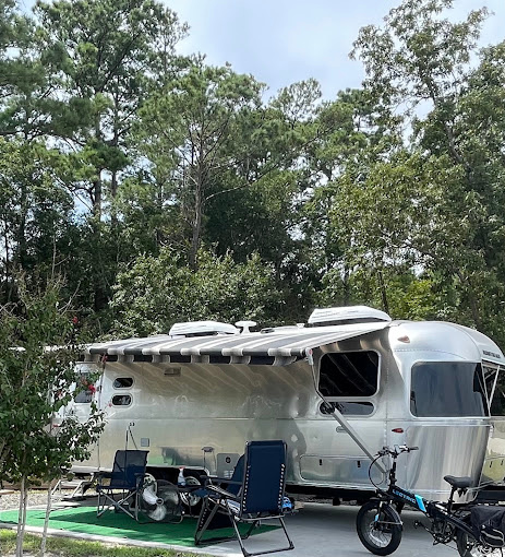 Sea Breeze RV Park