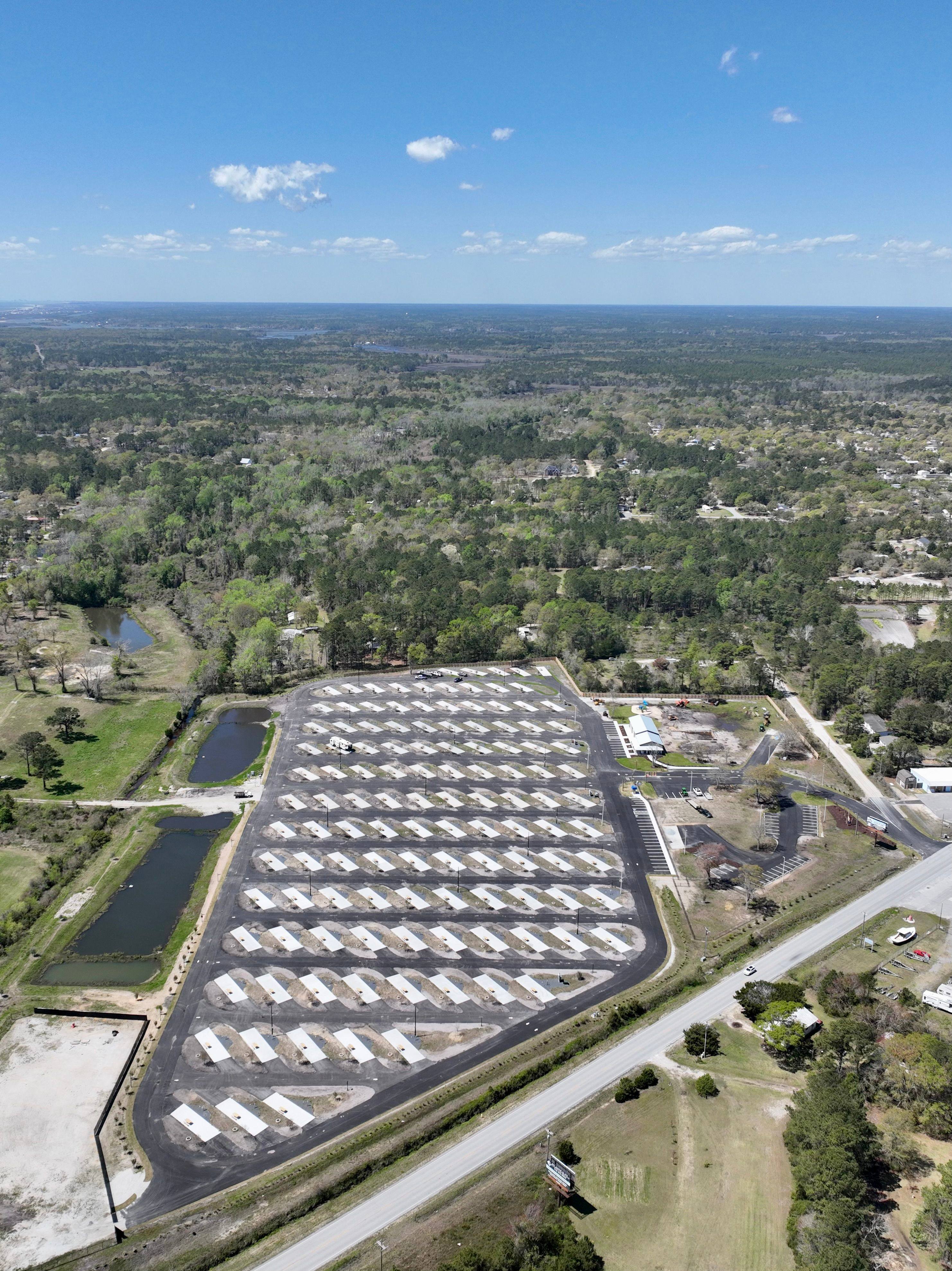 Sea Breeze RV Park