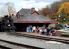 Trail Inn Lodging & Campground