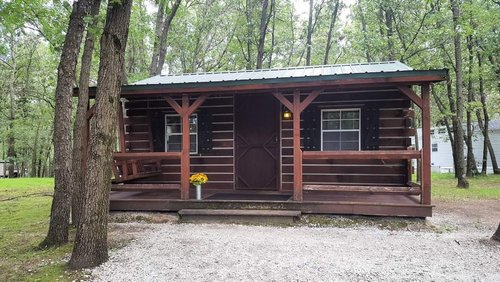 Oak Lake RV Resort