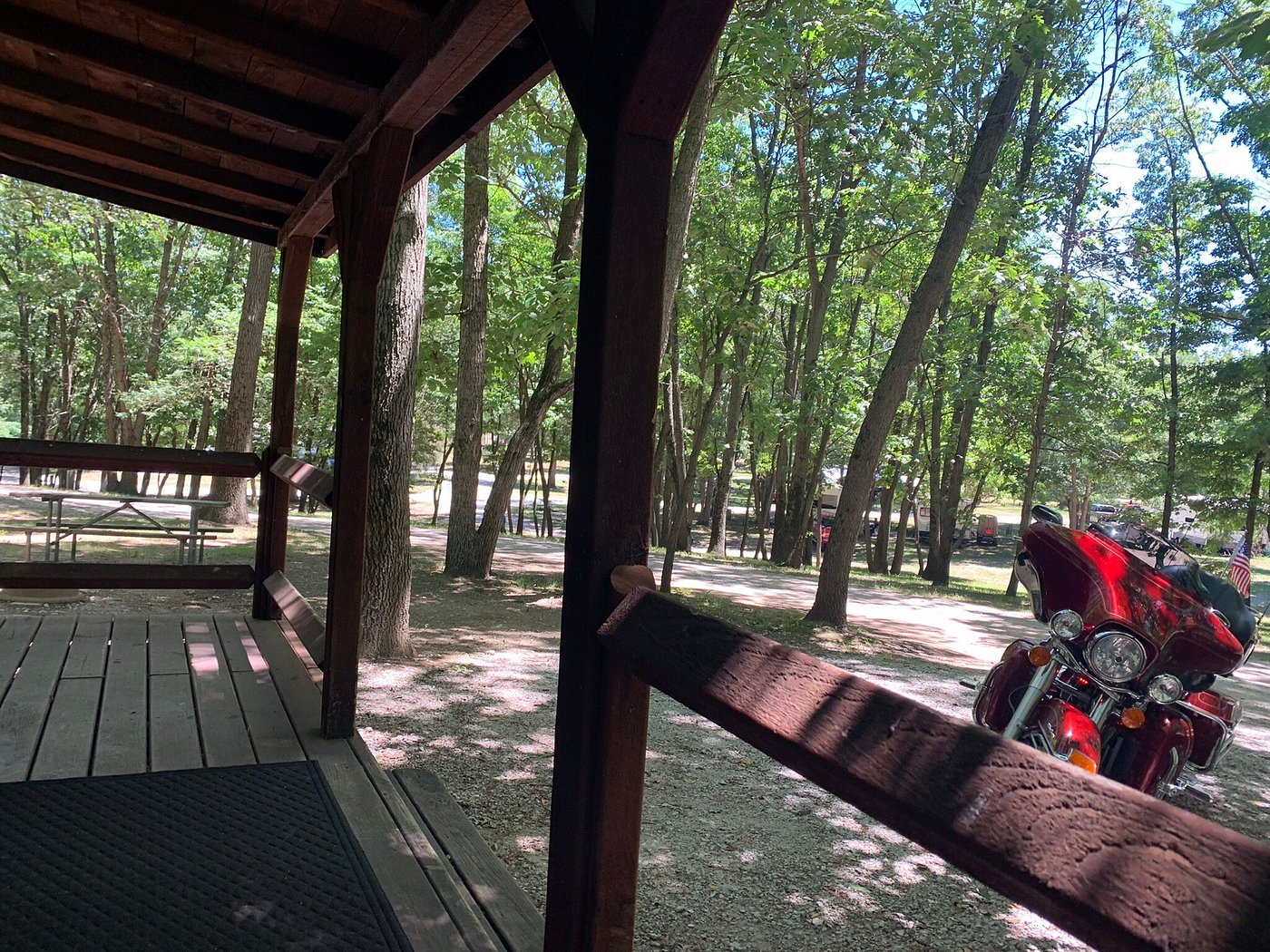 Oak Lake RV Resort
