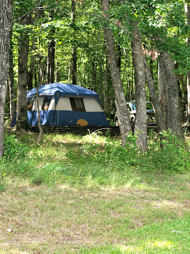Tranquility Campgrounds
