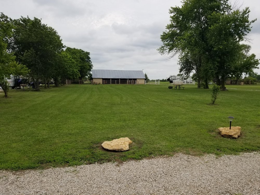 Prairie View Campground & RV Park