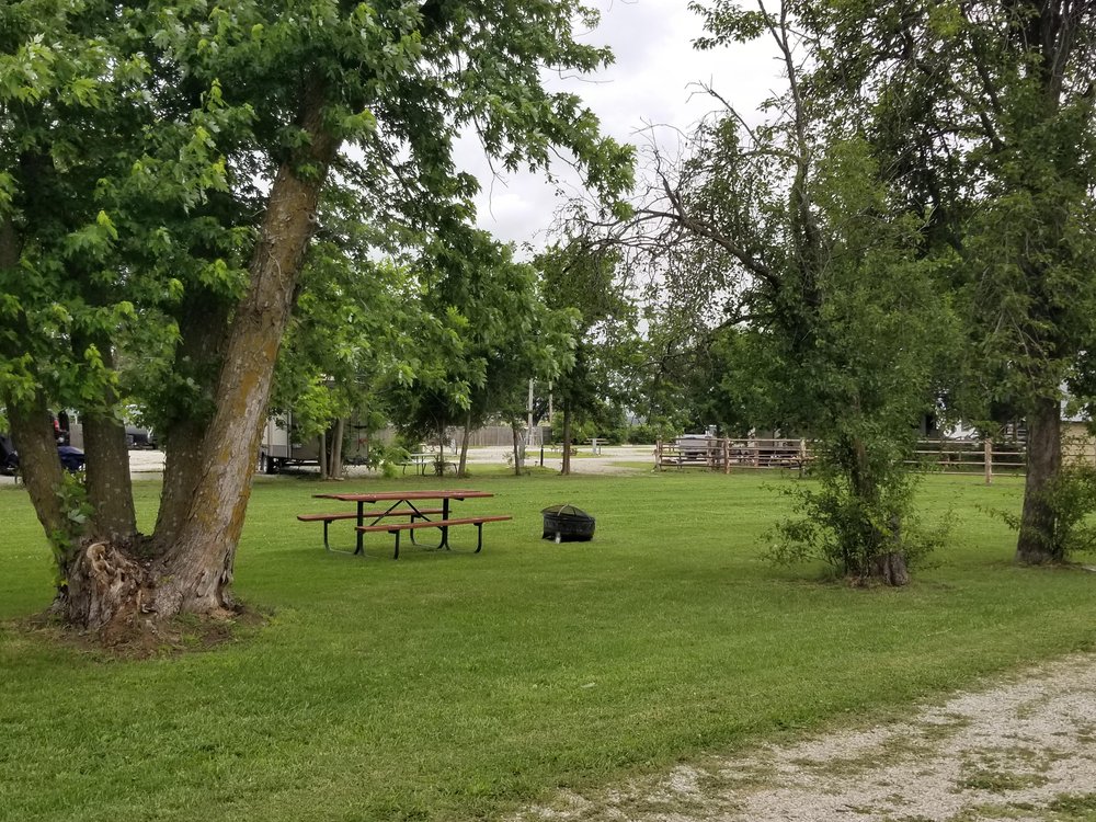 Prairie View Campground & RV Park