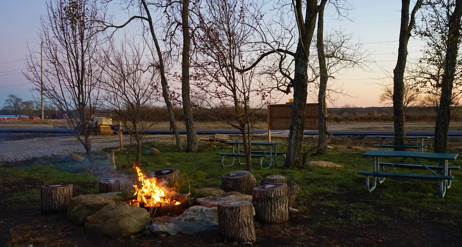 Prairie View Campground & RV Park