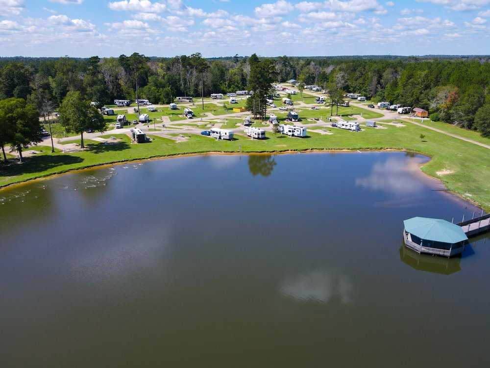 Natalabany Creek Campground and RV Park