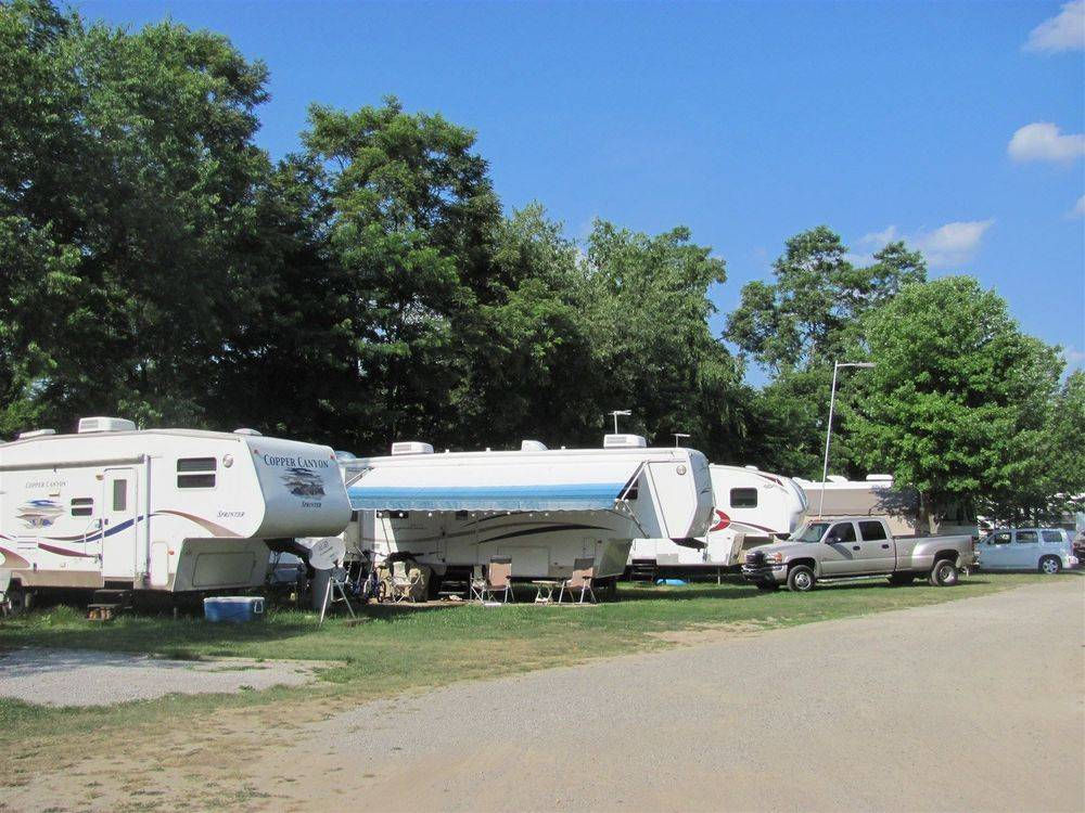 Hart's Content Campground
