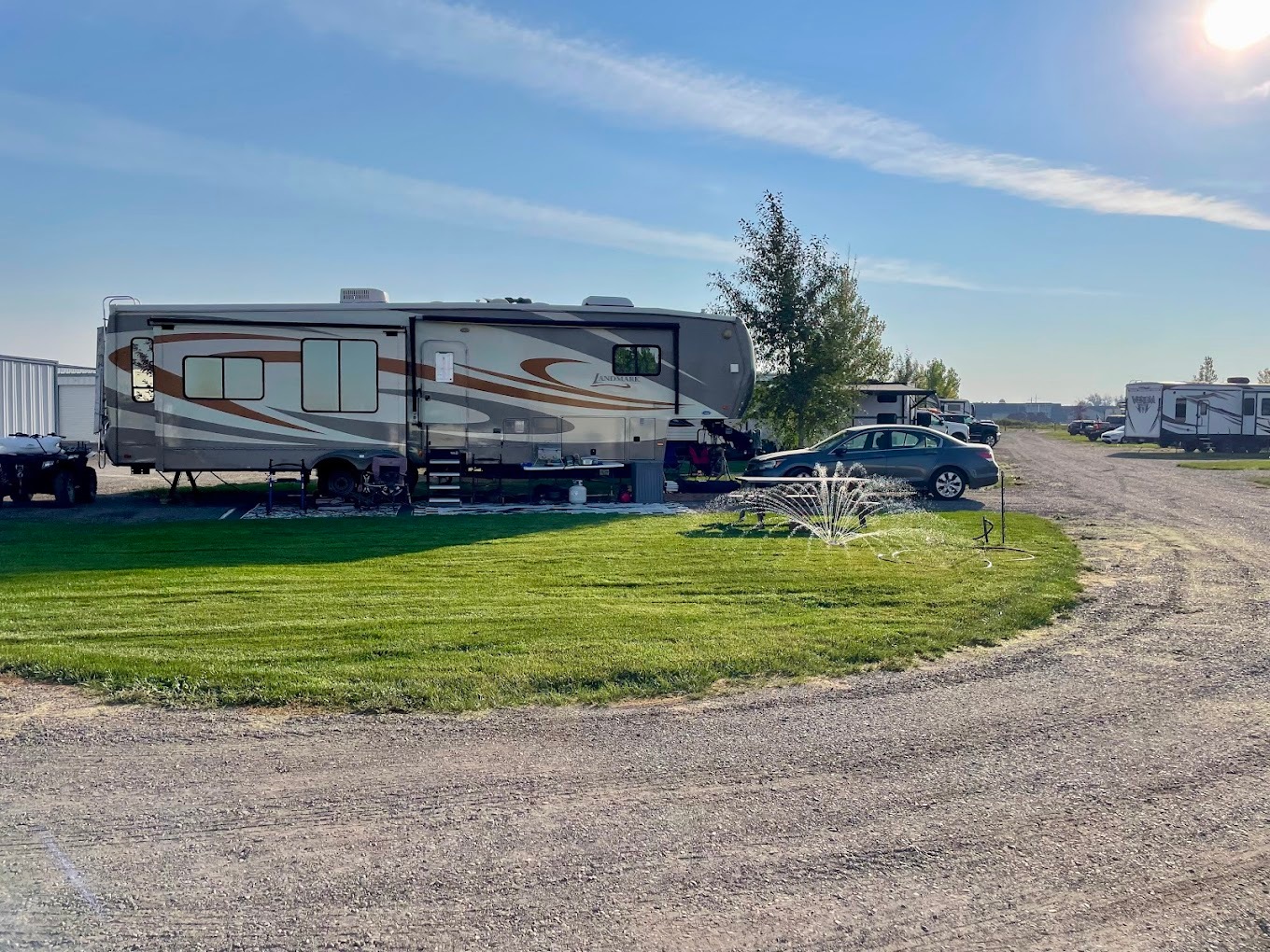 Sugar City RV Park