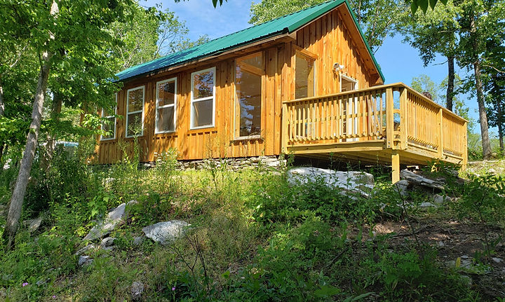 Chaumont River RV Park & Campground