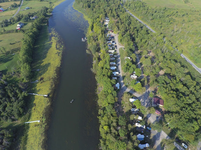 Chaumont River RV Park & Campground