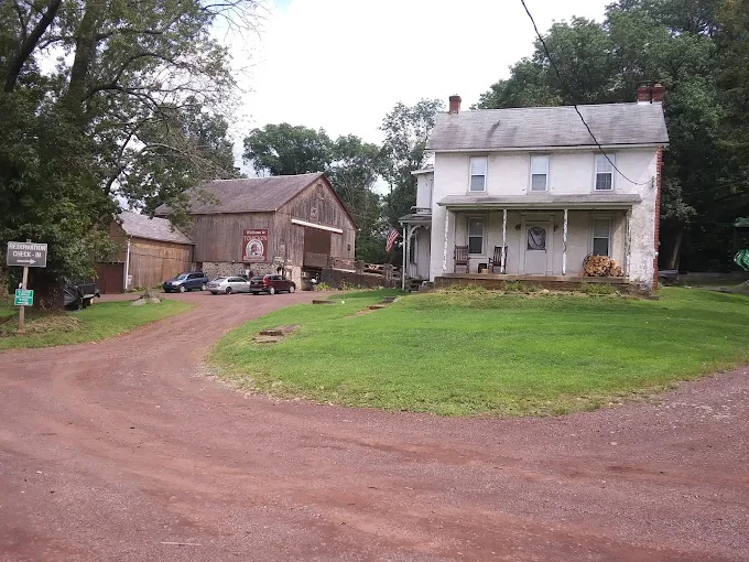 Tohickon Family Campground
