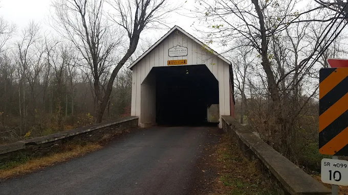 Tohickon Family Campground