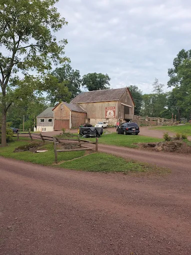 Tohickon Family Campground