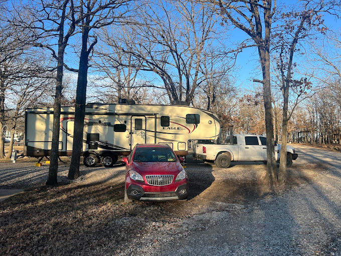 Settle Inn RV Park