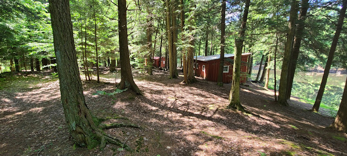 Hemlock Lakes Campground