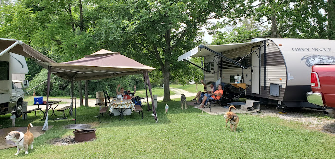 Deer Ridge Camping Resort