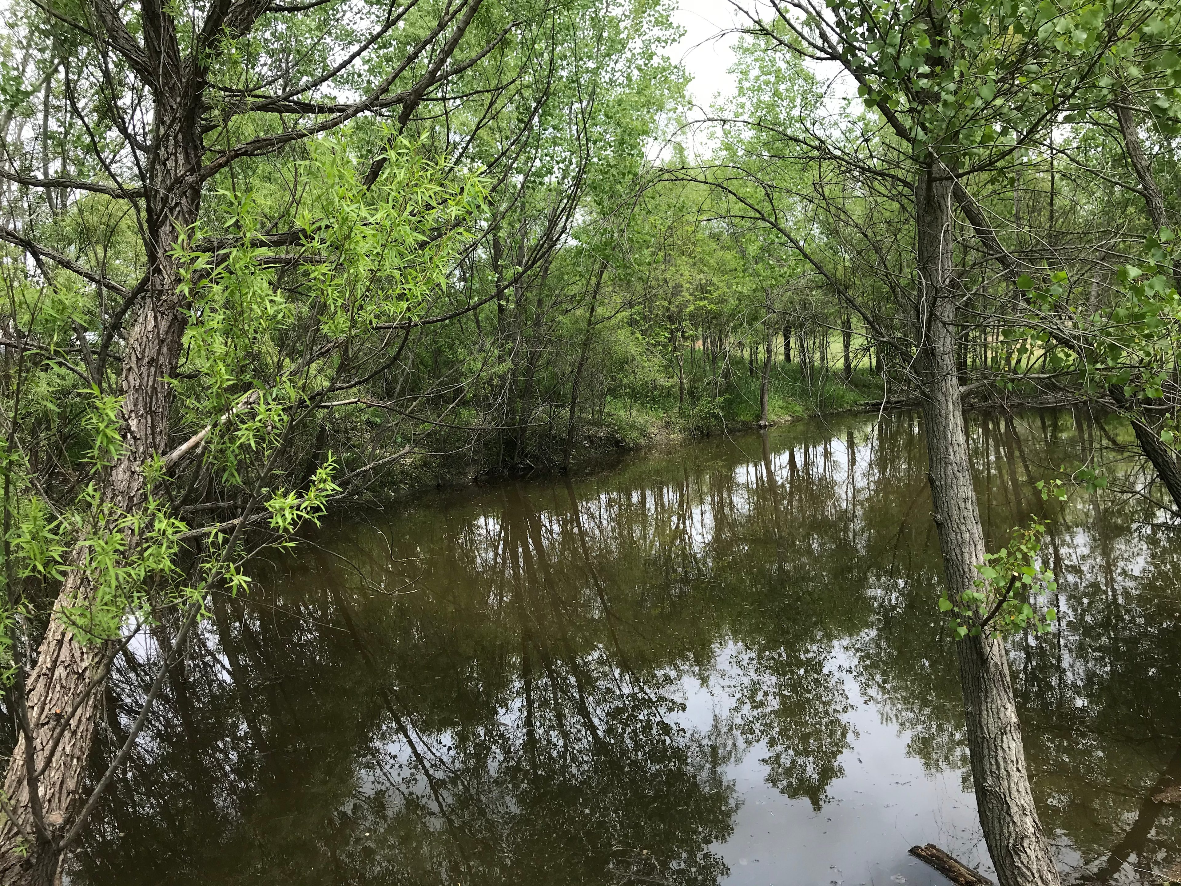 Cottonwood Grove RV Campground