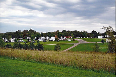 Tom's Campground