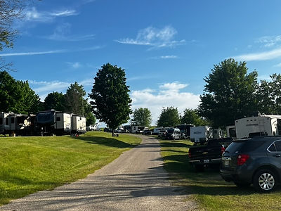 Tom's Campground