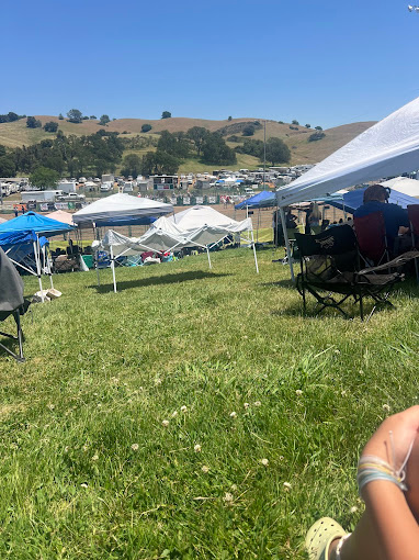 Frogtown RV Park