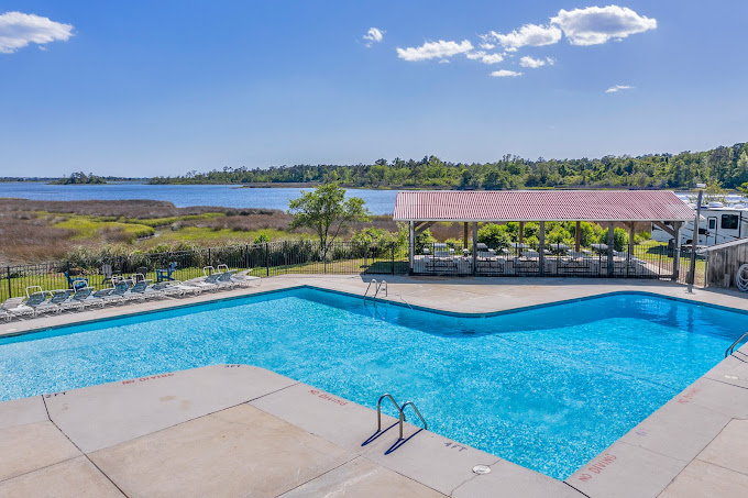 The Inlet at Lanier Pointe (Formerly Lanier's Campground)