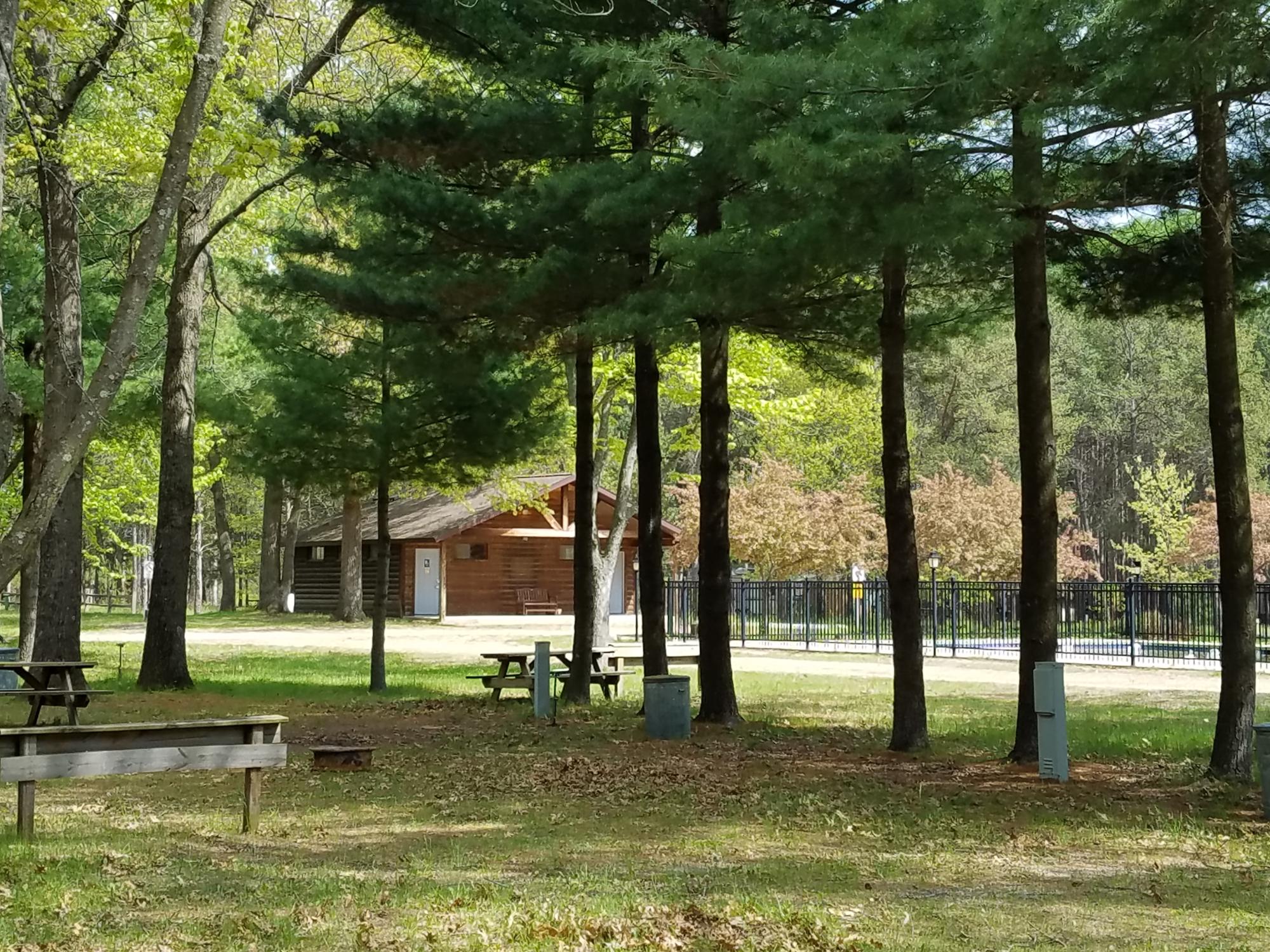 Buckhorn Campground & Resort
