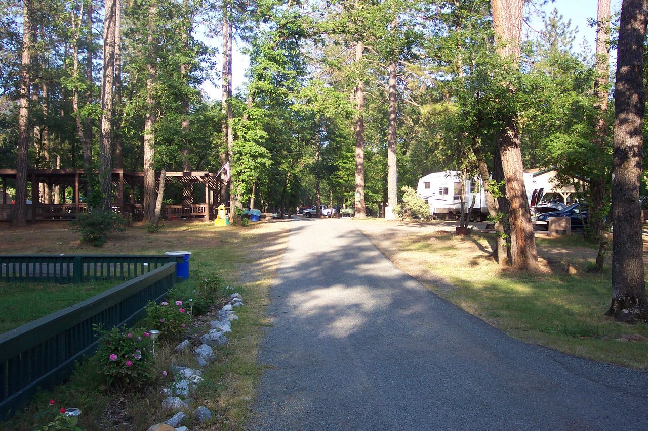 Lakehead Campground & RV Park