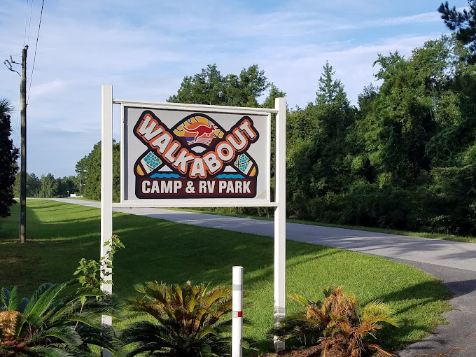 Walkabout Camp and RV Park