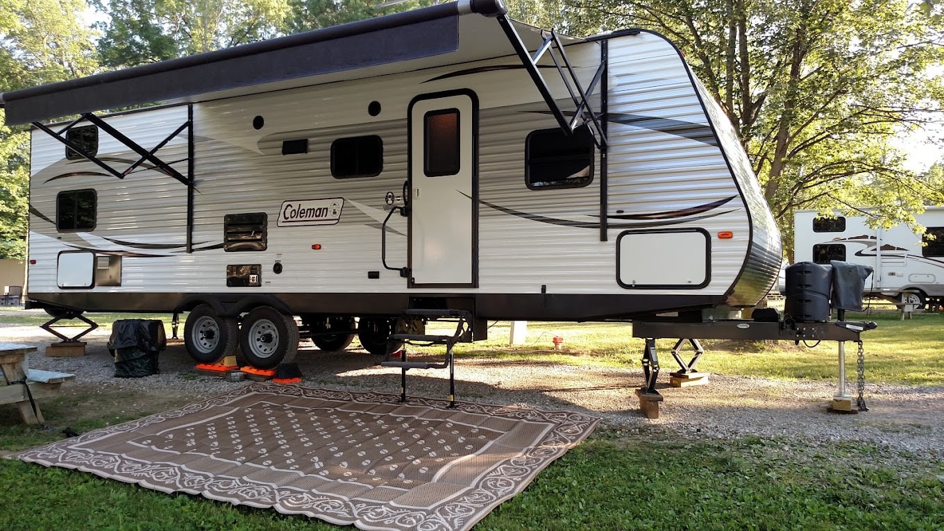 Town & Country Camp Resort