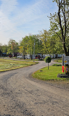 Town & Country Camp Resort