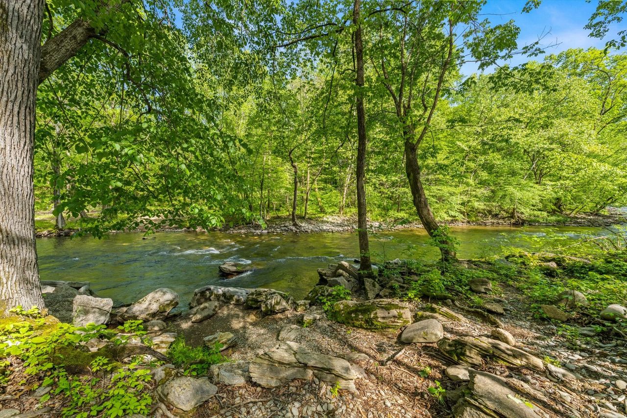 Mountaineer Campground