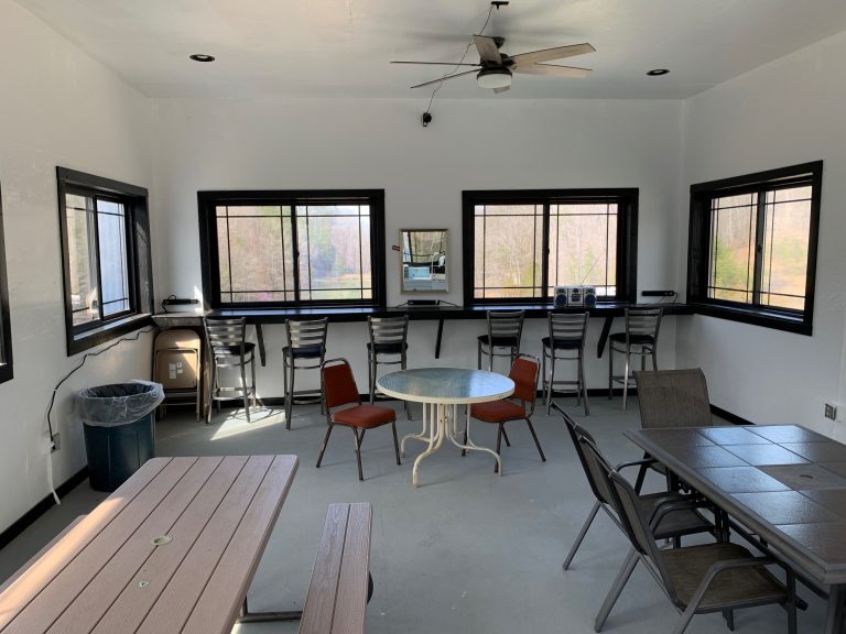 Hidden Lake Campground & Resort