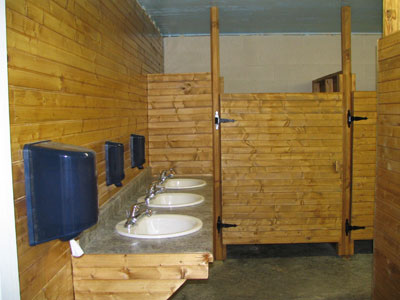 Hidden Lake Campground & Resort