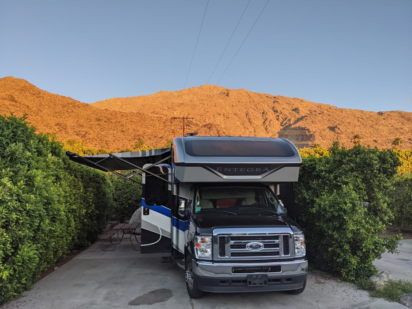 Happy Traveler RV Park