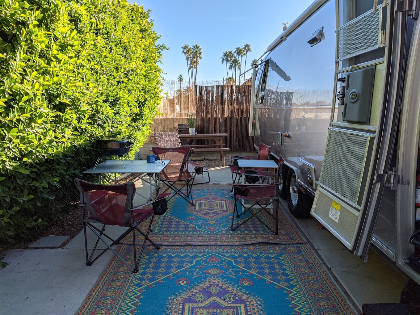 Happy Traveler RV Park