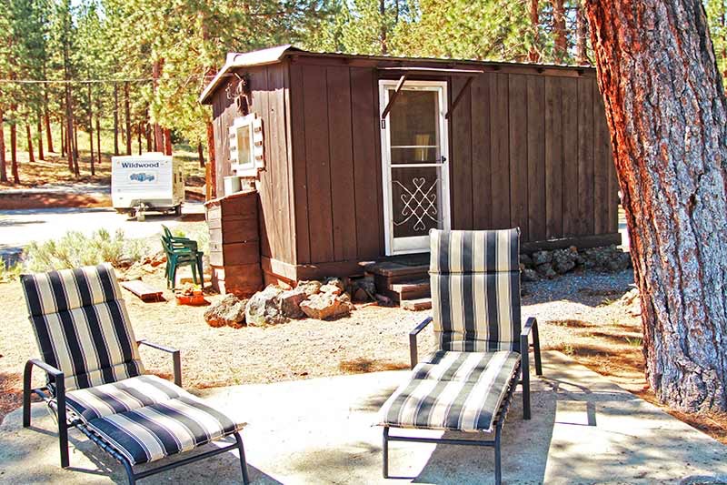 Hawk's Nest Tionesta