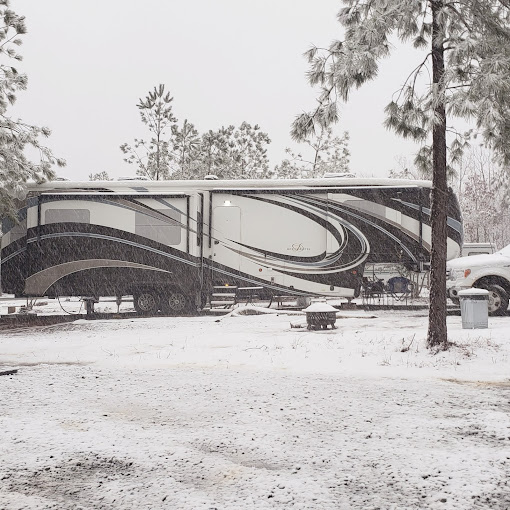 Simple Times RV Park and Campground