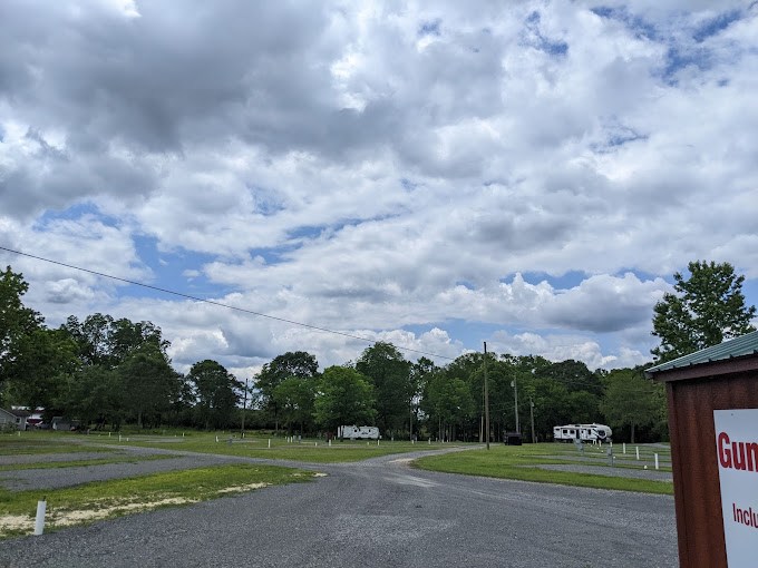 Guntersville RV Park