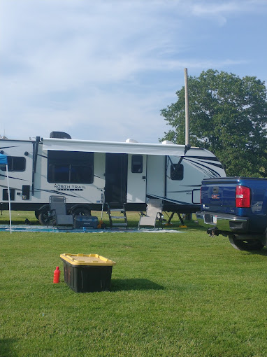 Stysh's Brown Barn Campgrounds