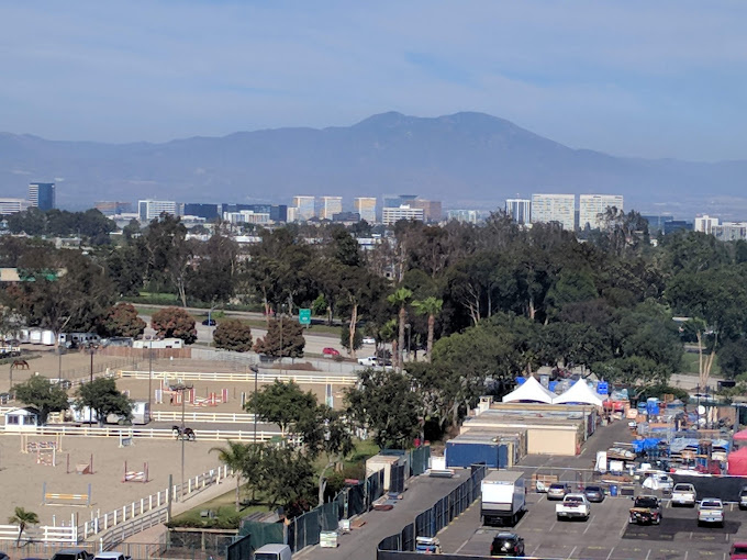 OC Fair & Event Center