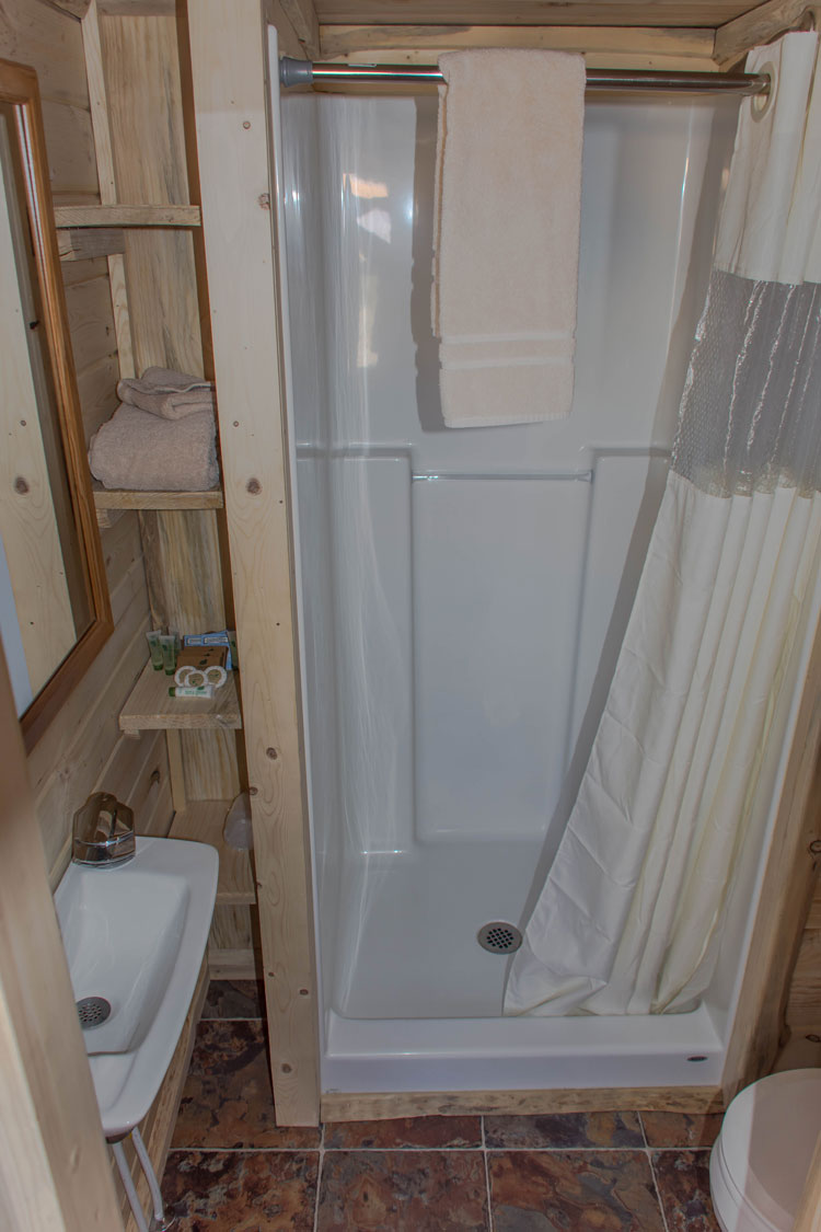 Panamint Springs Resort