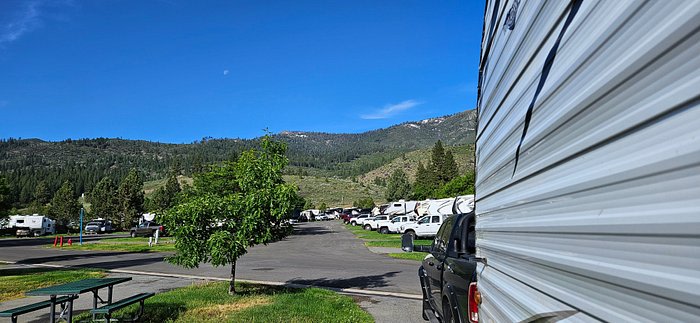 Gold Ranch Casino & RV Resort