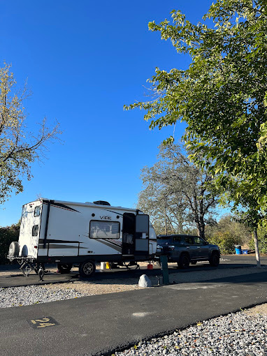 Redding RV Park