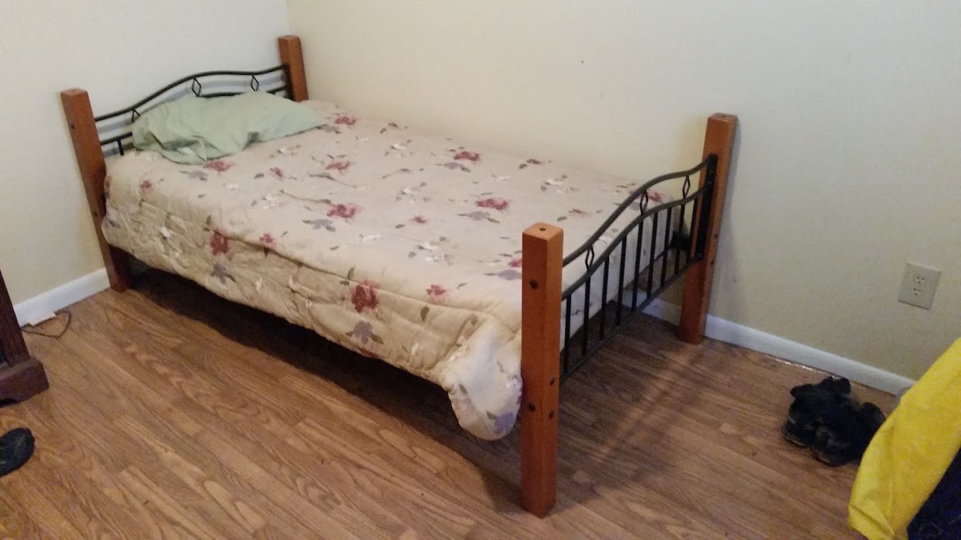 Switchback Creek Campground