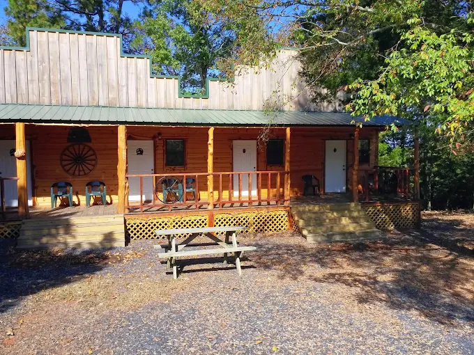 Coyote Canyon Campgrounds