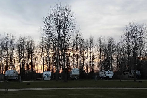 Camp 10 Campground LLC