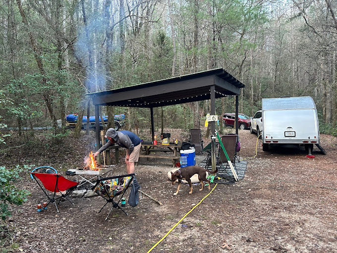 Chattooga River Resort